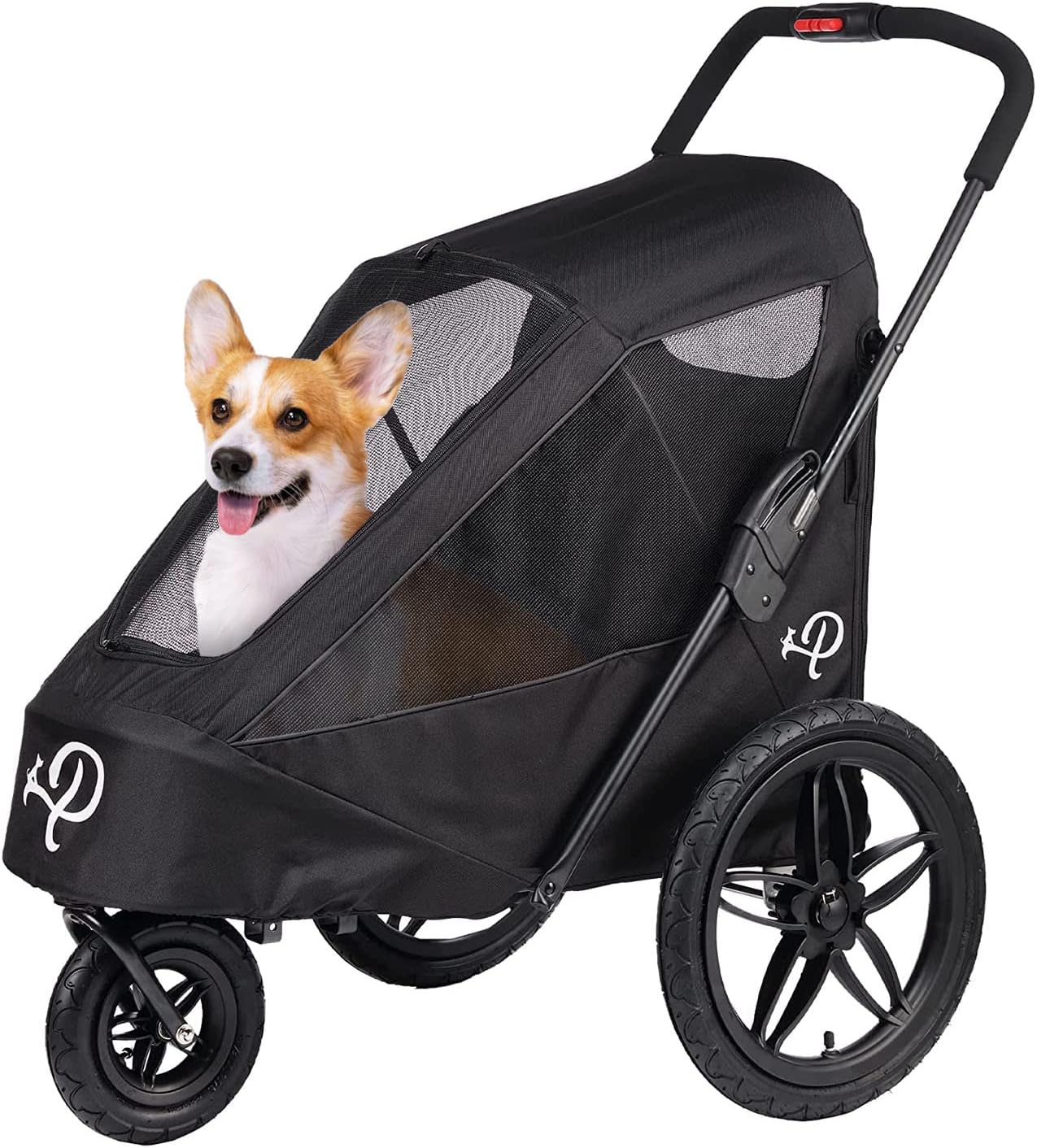 Gefederter Fahrradanhänger Für Hunde - Die 15 Besten Produkte Im