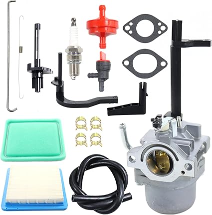 Review POSEAGLE 591378 Carburetor Replaces Tecumseh 694952, 695918, 695919, 695920, 695328, 695330, 696132, 696133, 697351, 698455, 699958, 699966, 793779, 796321, 796322, 796323