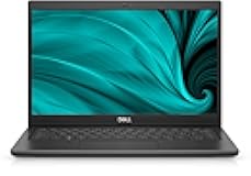Dell Latitude 7400 Laptop FHD Notebook PC, Intel Core i7 8665U Processor, 16GB Ram, 512GB SSD, Webcam, WiFi, Bluetooth, HDMI, Type C, Windows 11 Professional, Silver (Renewed)