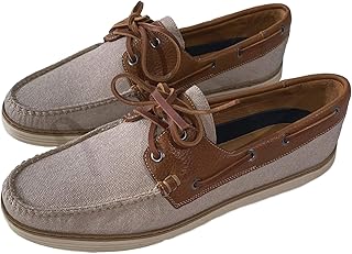 peter millar boat shoes