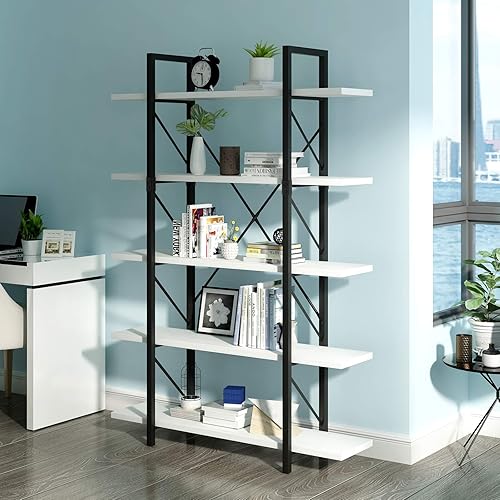 Best Modern Bookshelves