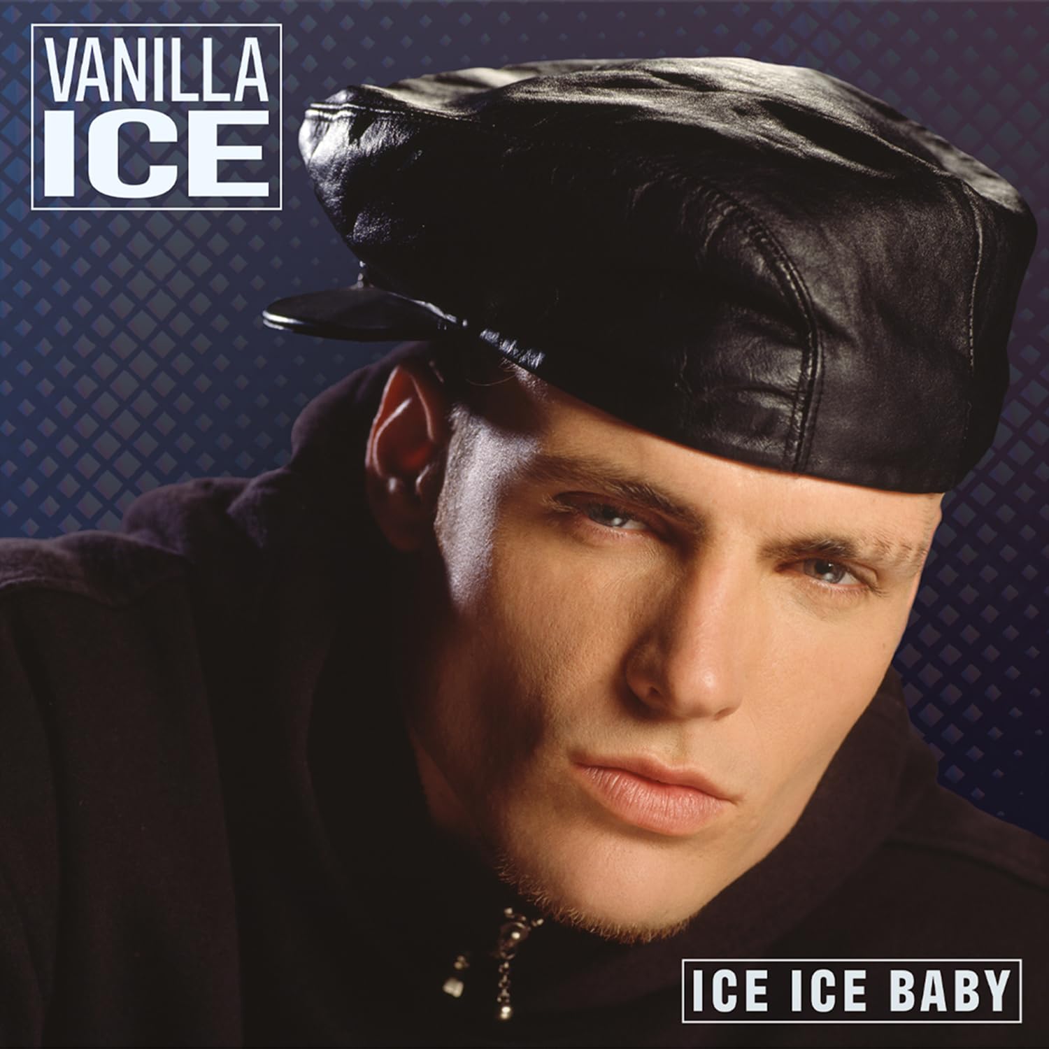 Ice Ice Baby [VINYL]