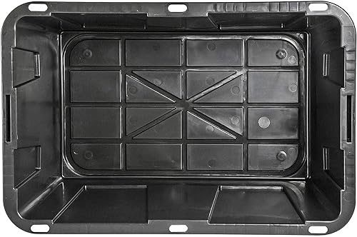 Miniatura 4 de Bolsa de almacenamiento Commander de grado de construcción de 27 galones