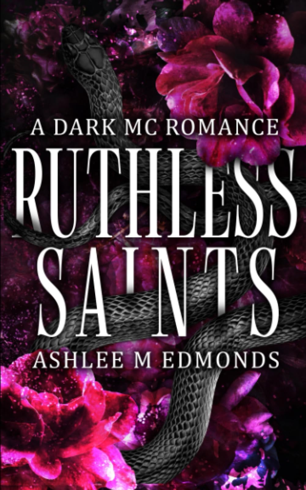 Ruthless Saints: 1 (Her Saints Duet)