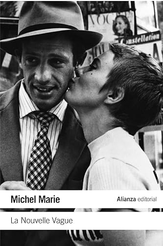 La Nouvelle Vague: Una escuela artística (El libro de bolsillo - Varios)