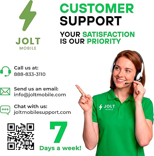 Miniatura 4 de Tarjeta SIM de datos – Plan de datos de 360 días de Internet de 24 GB en red AT&T 5G 4G LTE compatible con cualquier dispositivo IoT desbloqueado