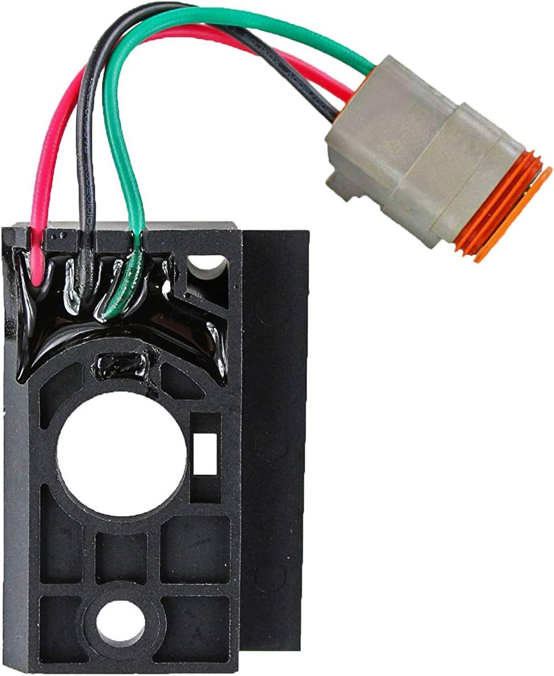 Mover Parts Seat Bar Sensor 7105252 for Bobcat Skid Steer 751 753 763 773 853 863 864 873 953