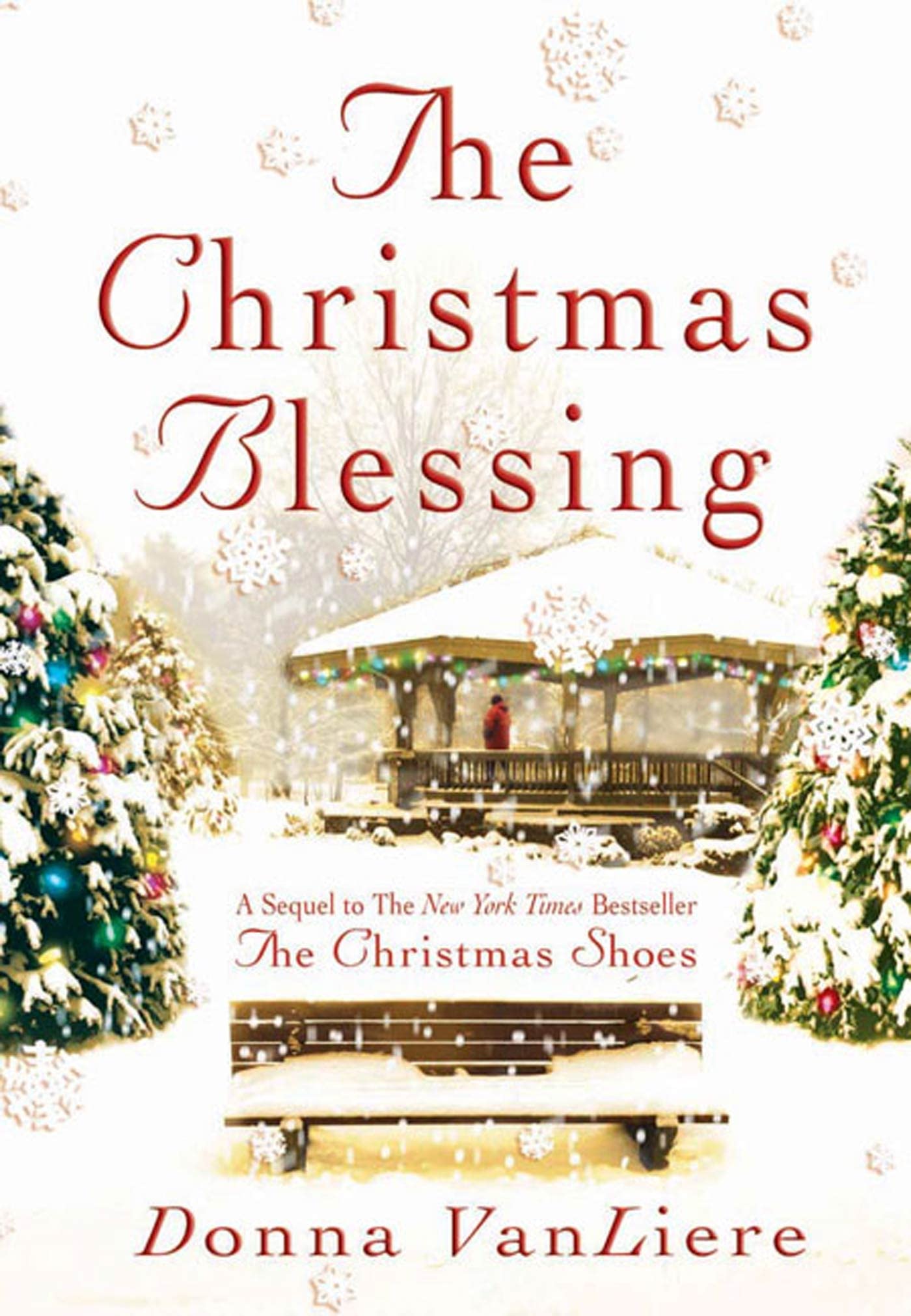 The Christmas Blessing (Christmas Hope Series 2(02)