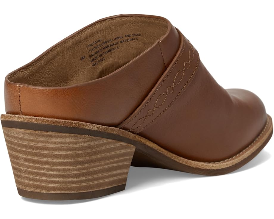 Sofft Adara - Back View