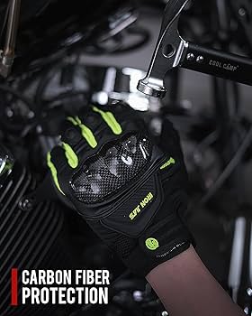 マルセロバーロン　バイカーグローブ マルセロバーロン バイカーグローブ - メルカリ