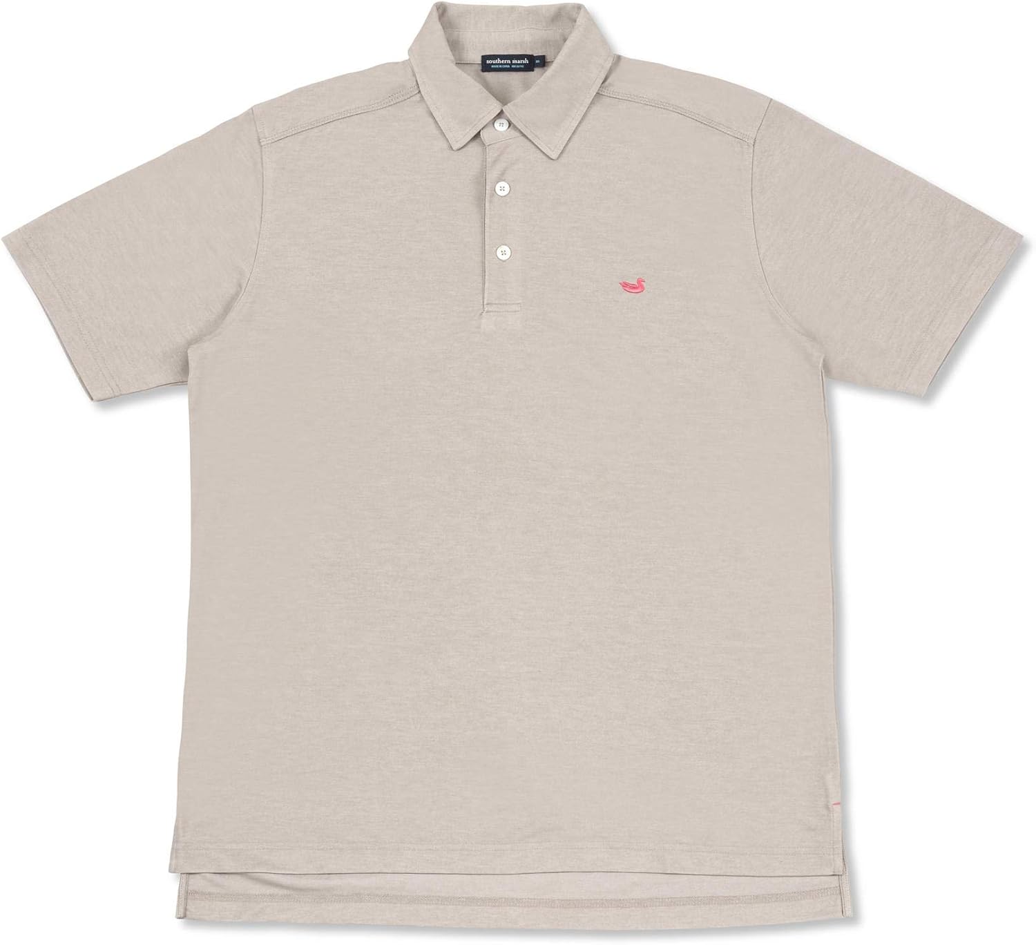 Jackson Performance Polo