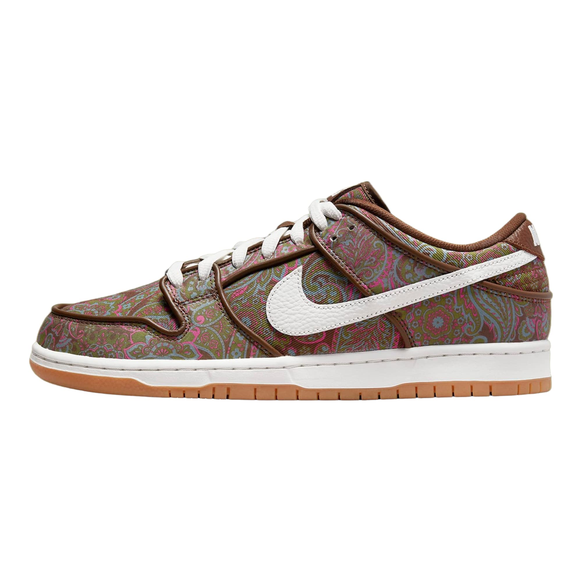 Nike Men's Dunk Low Sneakers