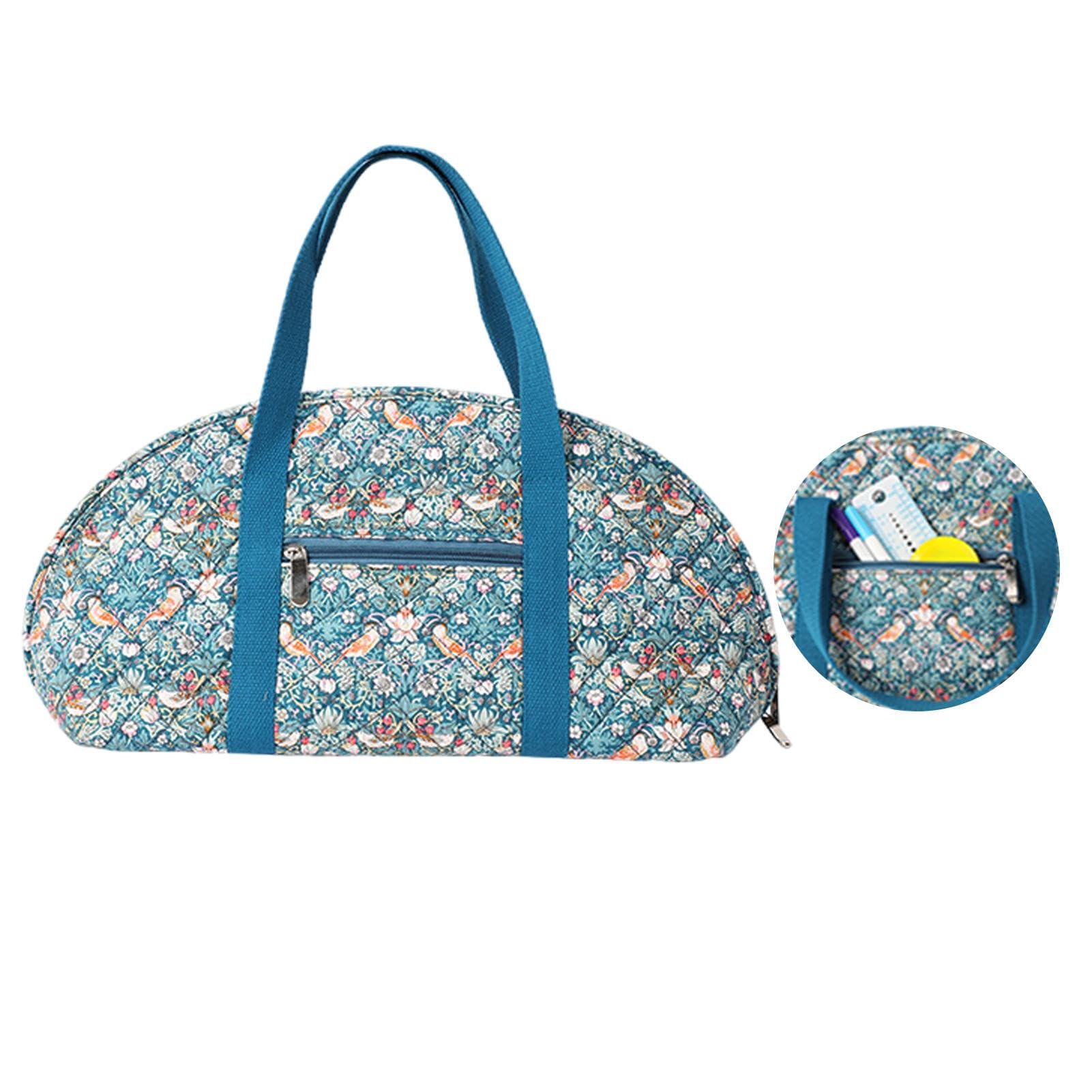 Organizer da viaggio per ferri da stiro, piccola custodia per ferro da stiro a vapore, custodia da viaggio per ferri da stiro da viaggio, borsa tote per ferro da stiro portatile e , perfetta