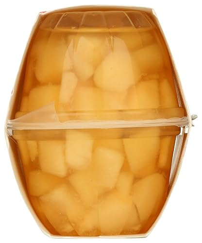 Miniatura 6 de 365 by Whole Foods Market, Peras orgánicas en cubitos de 4 unidades, 16 onzas