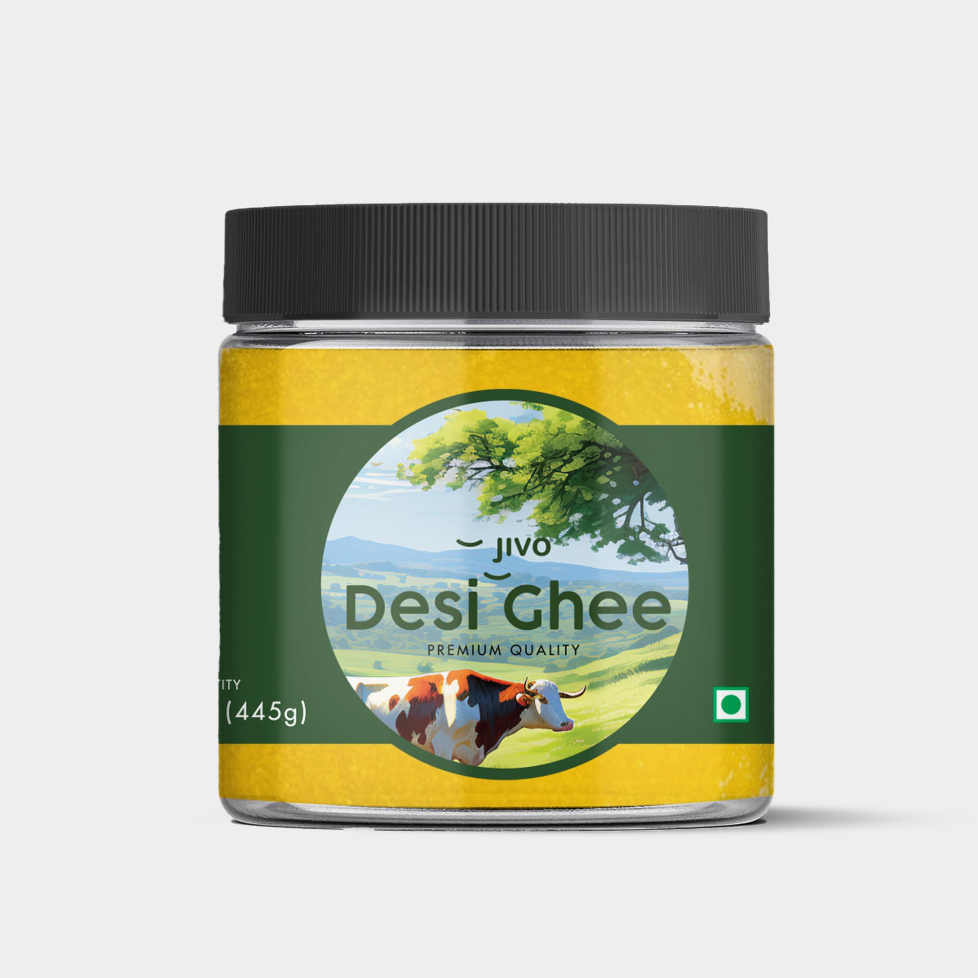 See full amazon price history chart for Jivo Desi Ghee | Boosts Immunity & Supports Heart Health 450g (500ml) - Pack of 1 Jivo Desi Ghee | Boosts Immunity & Supports Heart Health 450g (500ml) - Pack of 1 (B0CM68YS7X) Amazon Price History, Amazon Price Tracker