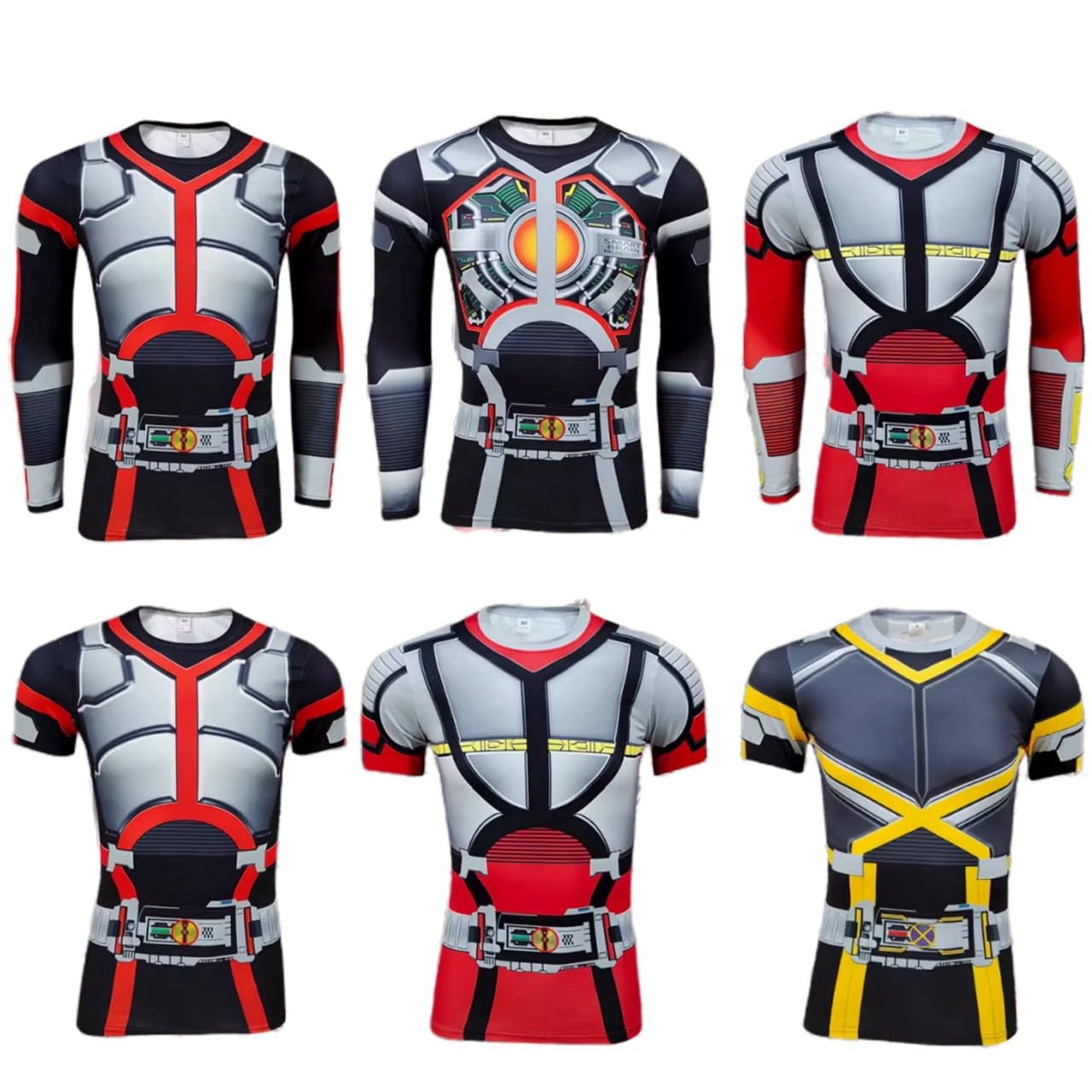 Amazon.co.jp: [ミマオブです] 仮面ライダーファイズ tシャツ