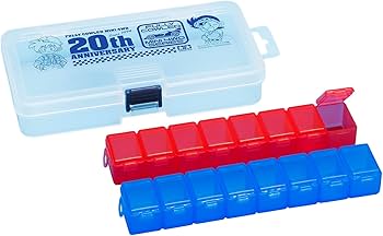 Amazon | タミヤ ミニ四駆限定シリーズ パーツケースセット フルカウル