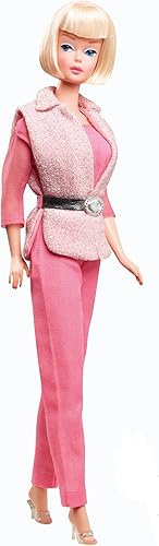 Miniatura 2 de Barbie Collector and Midge - Juego de regalo para muñecas de 50 aniversario