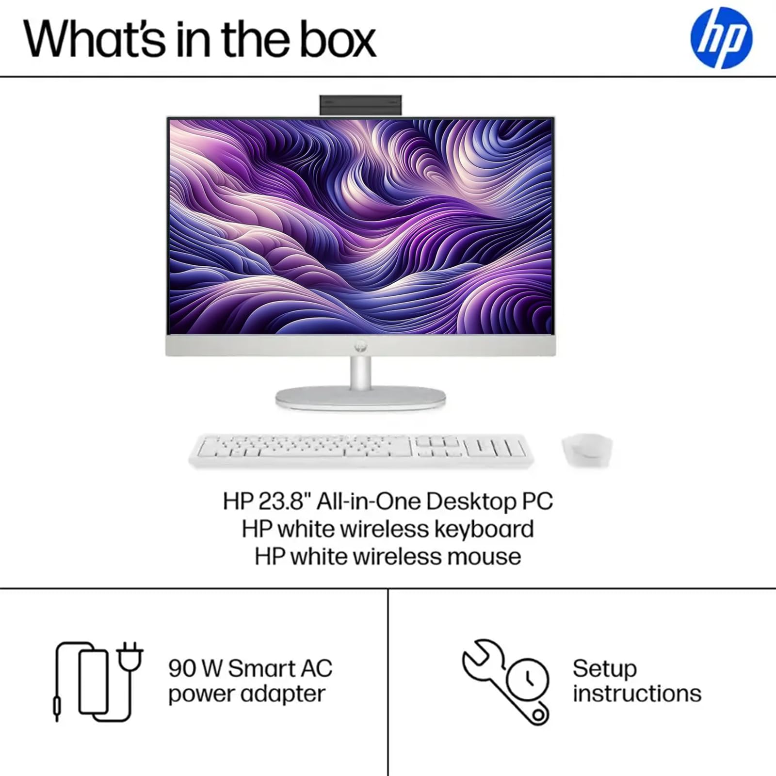 Amazon.com: HP 24