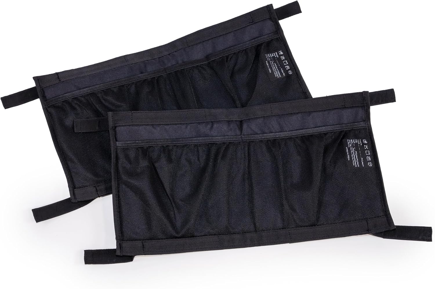 Burley Hopper Interior Organizer Kit