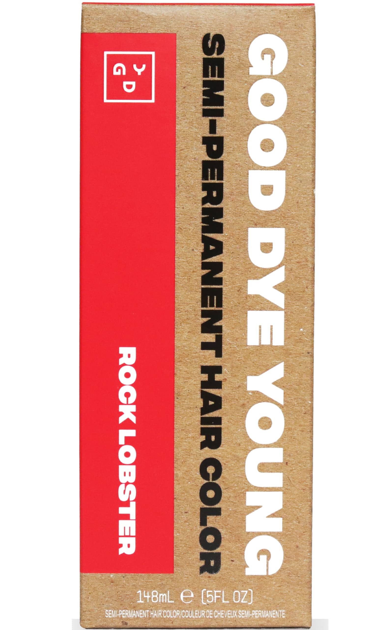 Buy Good Dye Young Semi Permanent Red Hair Dye Rock Lobster UV buy-good-dye-young-semi-permanent-red-hair-dye-rock-lobster-uv
