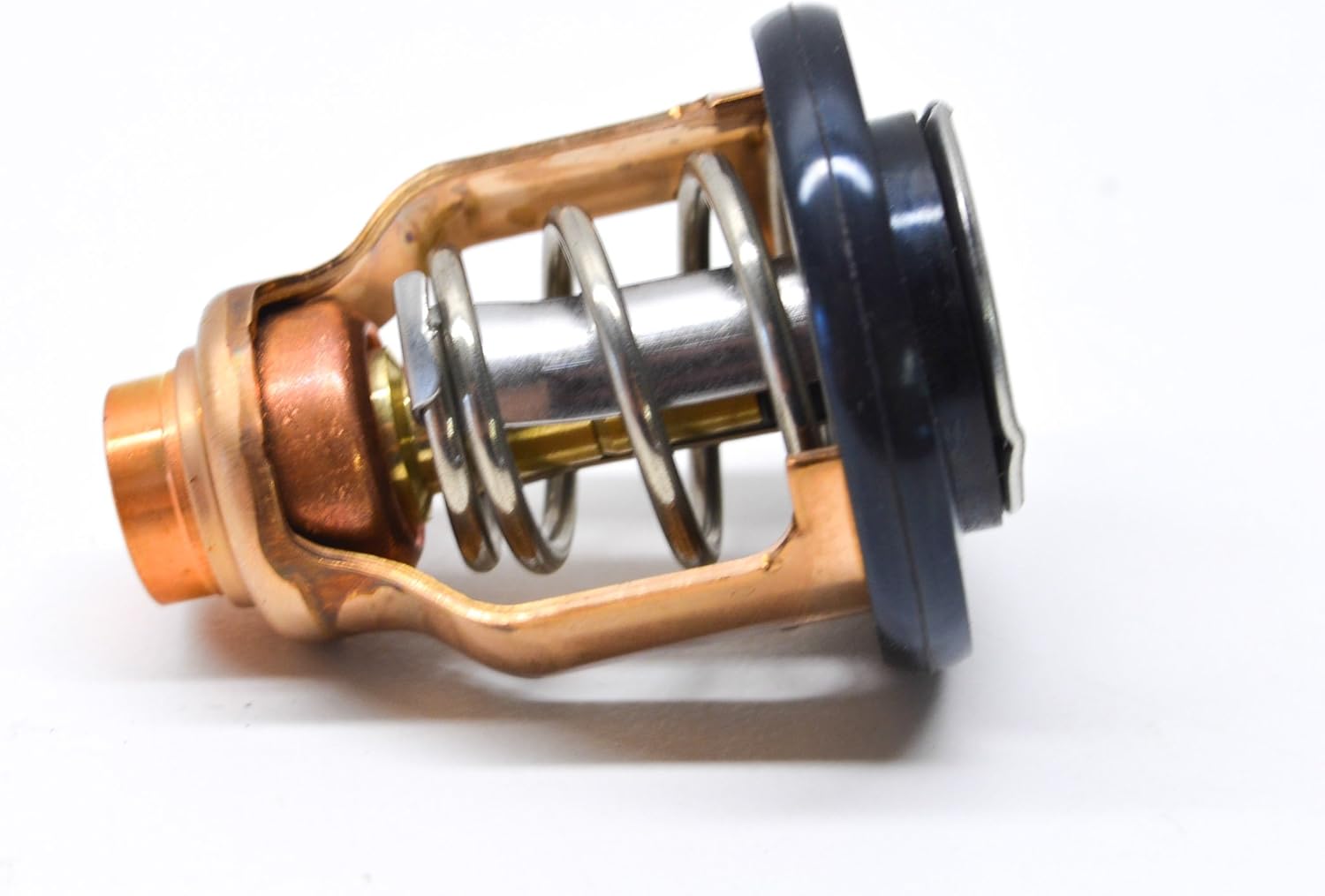 YAMAHA 6CE-12411-00-00; Thermostat; 6CE124110000