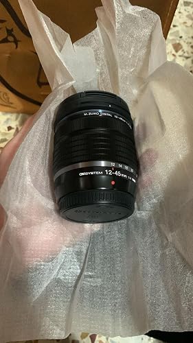 Compact & light weight travel camera