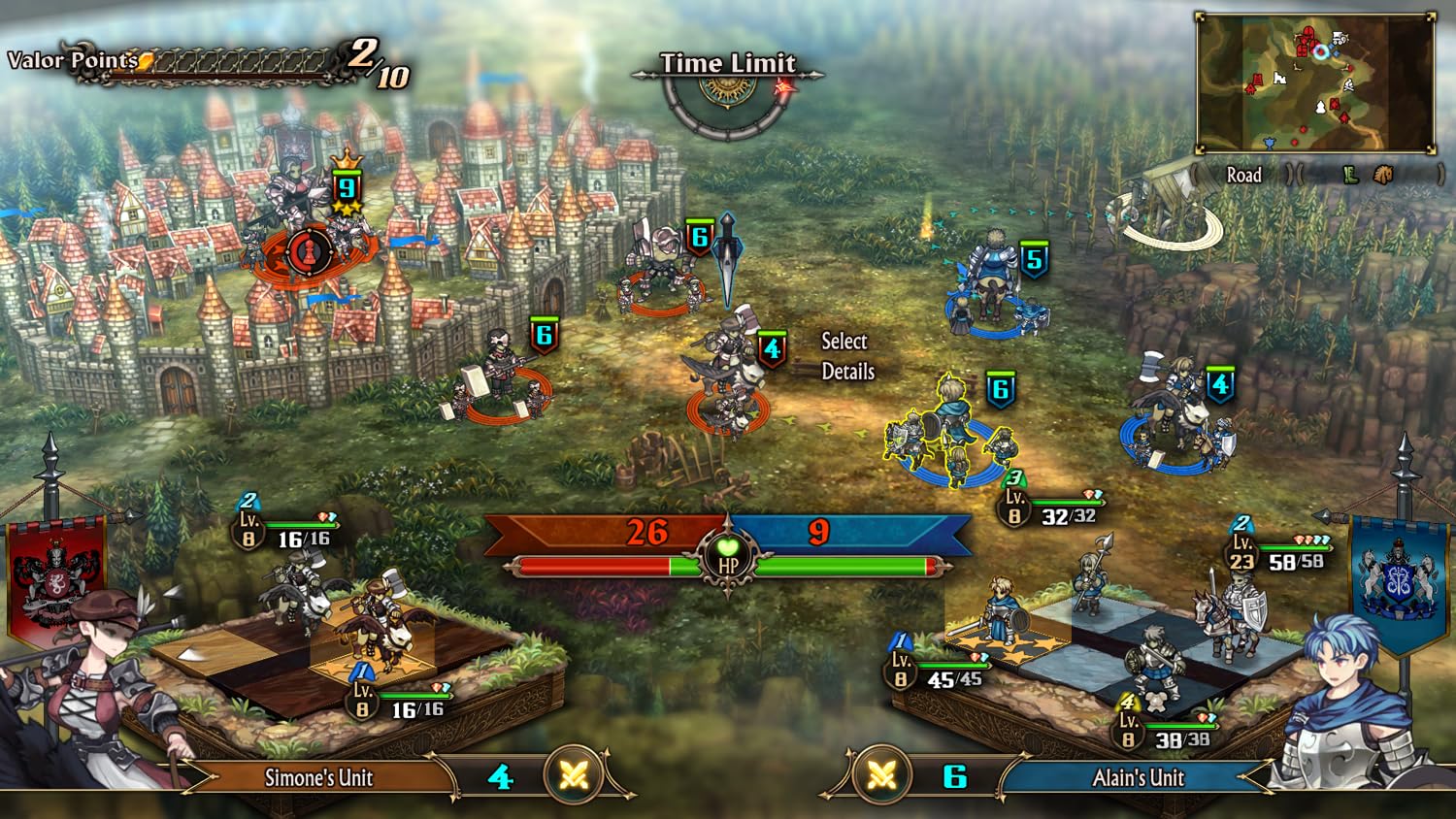Jednorożec Overlord (PlayStation 5)