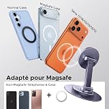 UGREEN Magsafe Phone Stand Magnetic Desk Standby Holder - 8