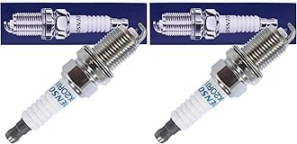 (3297) SK20R11 Iridium Spark Plug, Pack of 2