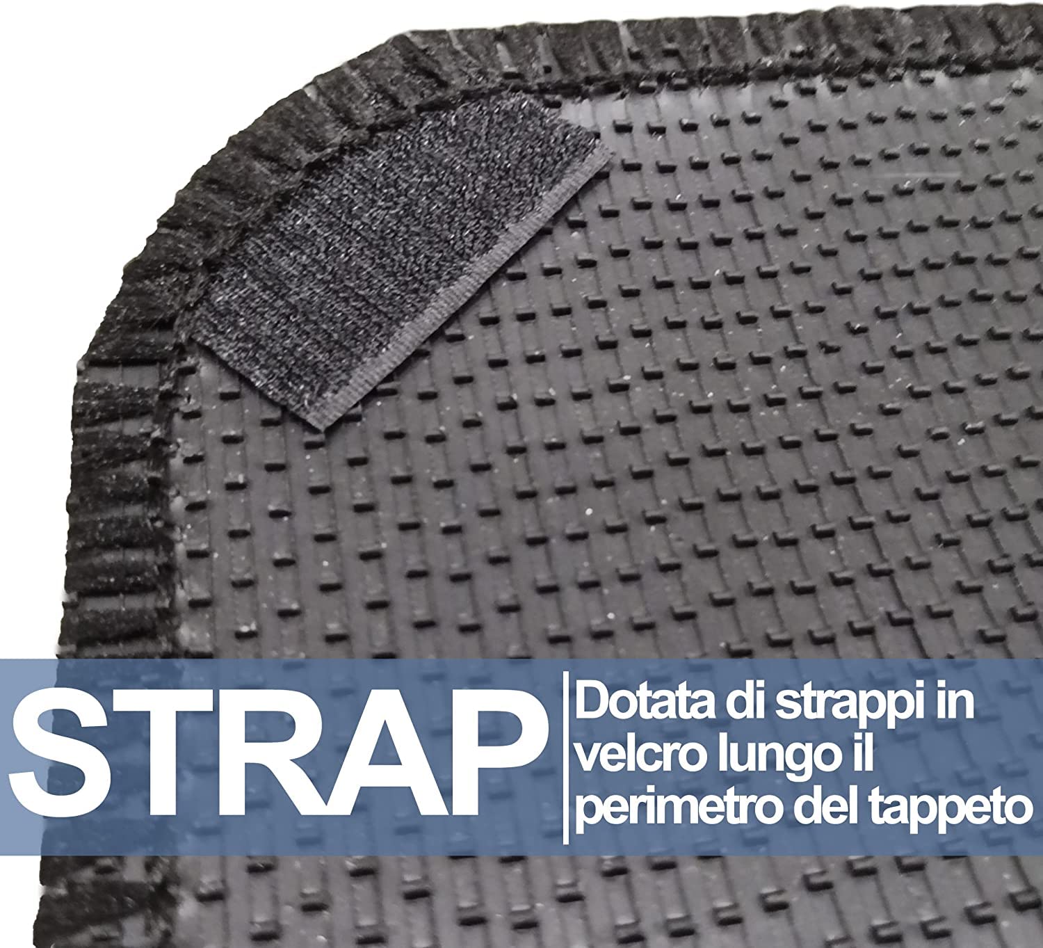 Cora Tappeti moquette Tailor LANCIA Delta 11