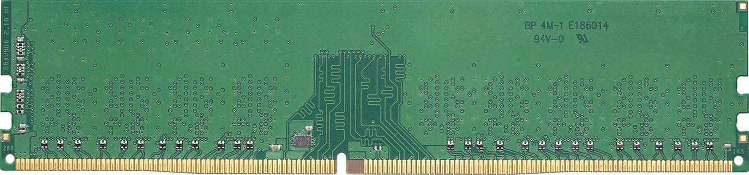 Synology UDIMM ECC RAM DDR4 16GB (D4EU01-16G)