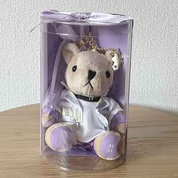 ル*ナ様 うたプリ　グラショ　くまプリ　A賞　美風藍 71ltmNkJuHL._AC_UF350,