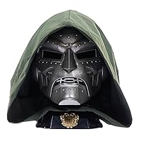 Hasbro Marvel Legends Series, Casco Premium del Dottor Destino