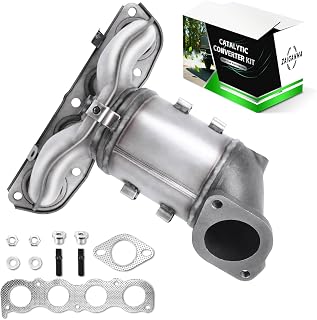 Catalytic Converter Fit for 2011-2016 Hyundai Elantra 1.8L 2.0L