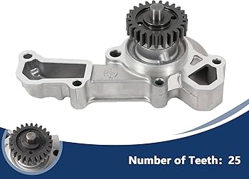 Amazon.com: Aumzong 49044-2066 Water Pump with Gasket compatible Amazon.com: Aumzong 49044-2066 Water Pump with Gasket compatible