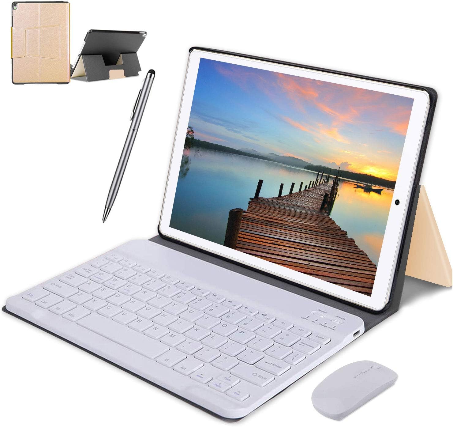 notebook con tastiera staccabile