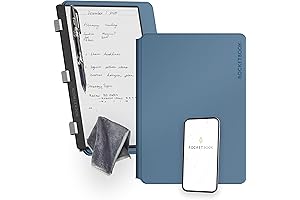 Paper Republic Reusable Smart Notebook Pro 2.0