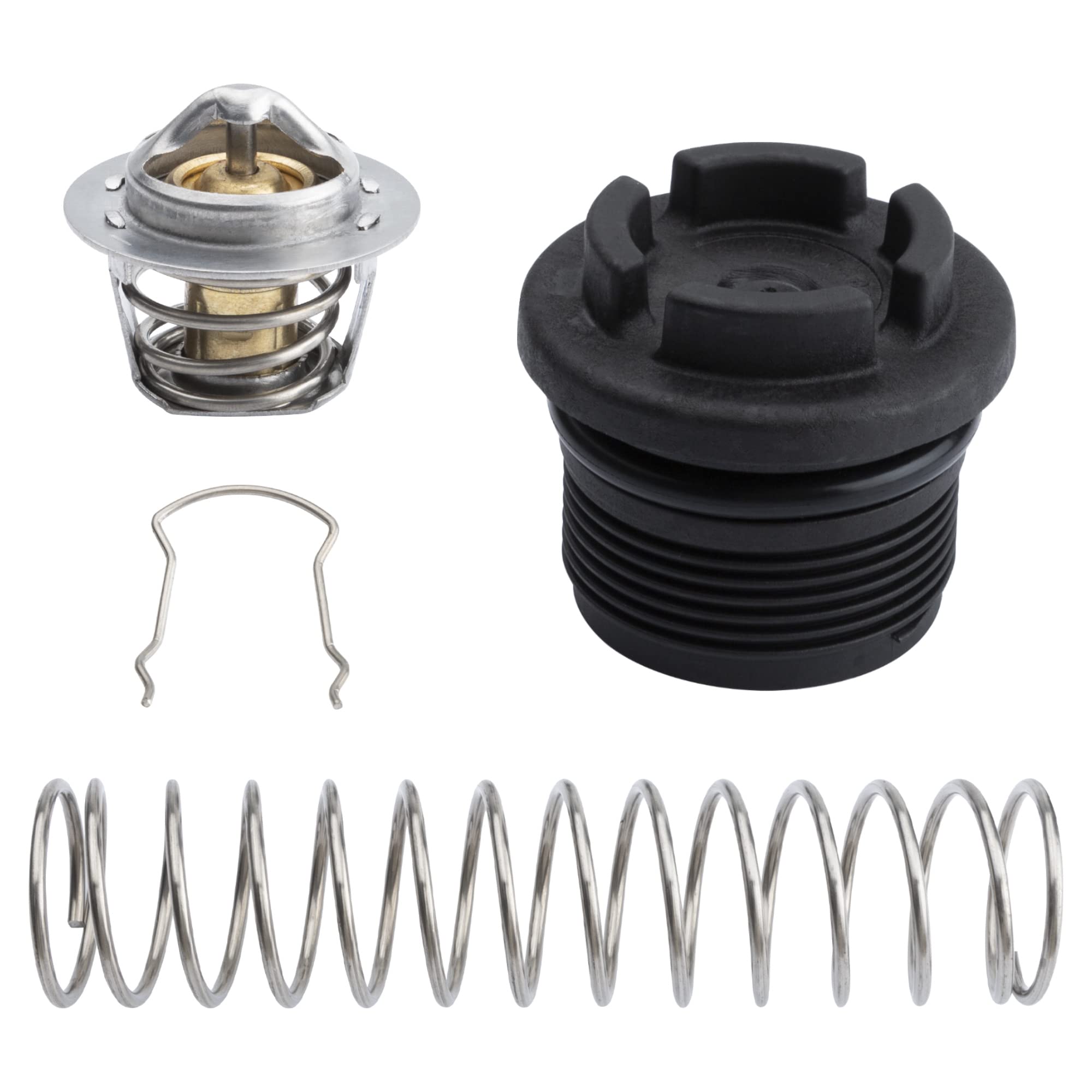 Swgaunc Thermal Regulator Fit for Pentair MasterTemp and Sta-Rite Pool Spa  Heaters All SR200 SR333 SR400 Models Replace 77707-0010 38000-0007S :  Amazon.ca: Patio, Lawn u0026 Garden