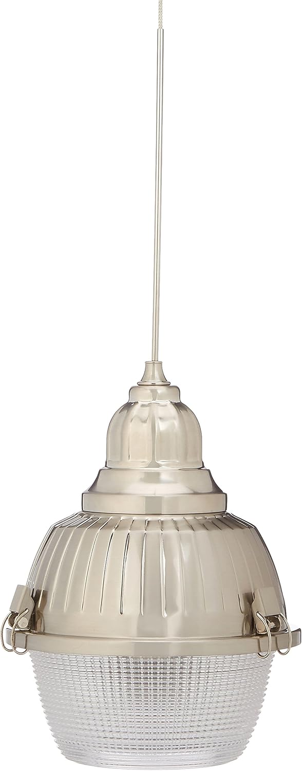 Wilmette Lighting 600FJMCLYBCSLED 1LT 12Volt Mini Clybourn FreeJack