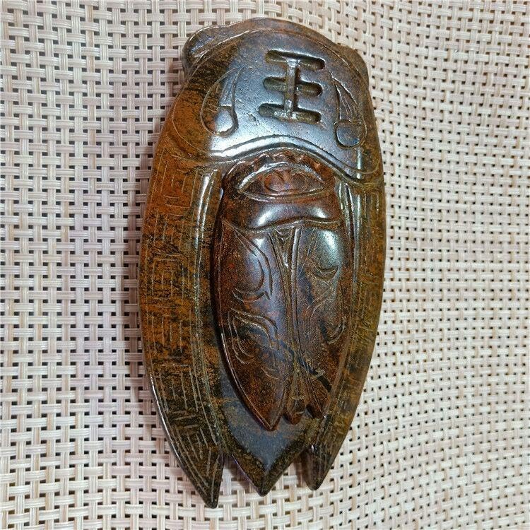 龍渓 廻池硯 田中一石 龍渓硯 田中一石作 竹型龍渓石硯 特大 約14.8kg