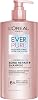 L'Oreal Paris Champú Bond Repair+ Libre de Sulfatos, Champú para Cabello con Complejo de Aminoácidos, Fortalece y Repara el Cabello Dañado o con Color, EverPure, 23 Fl Oz (El empaque puede variar) Sin Fragancia 23 Fl Oz (Paquete de 1) 1