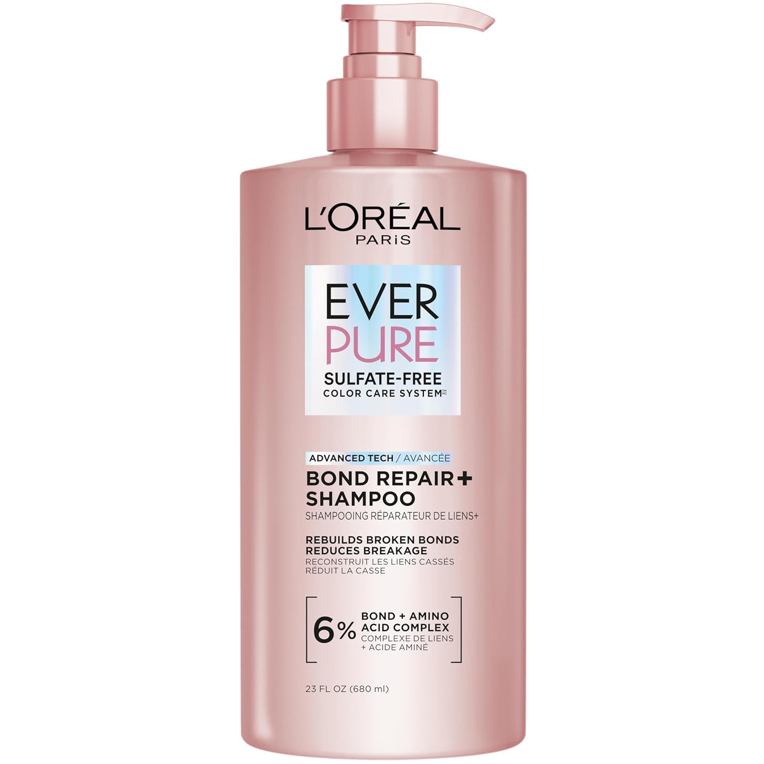 L’Oreal Paris Sulfate Free...