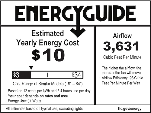 Miniatura 10 de Hunter Fan Company