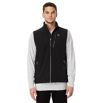 Ariat Logo 2.0 Patriot Softshell Vest Men