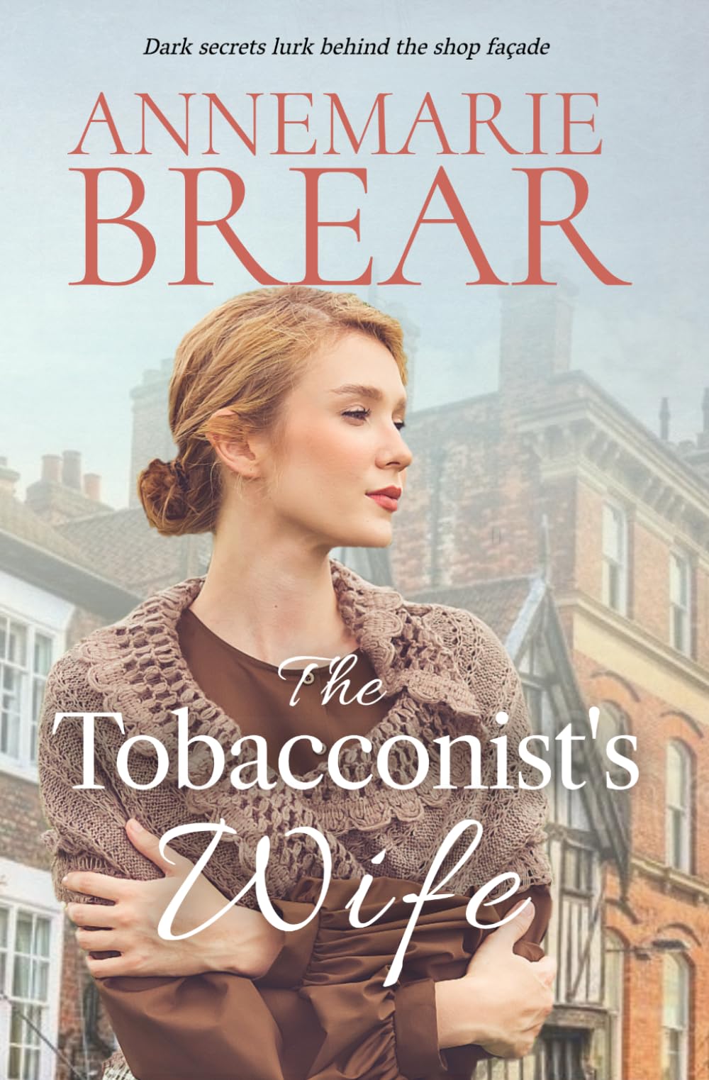 The Tobacconist's Wife