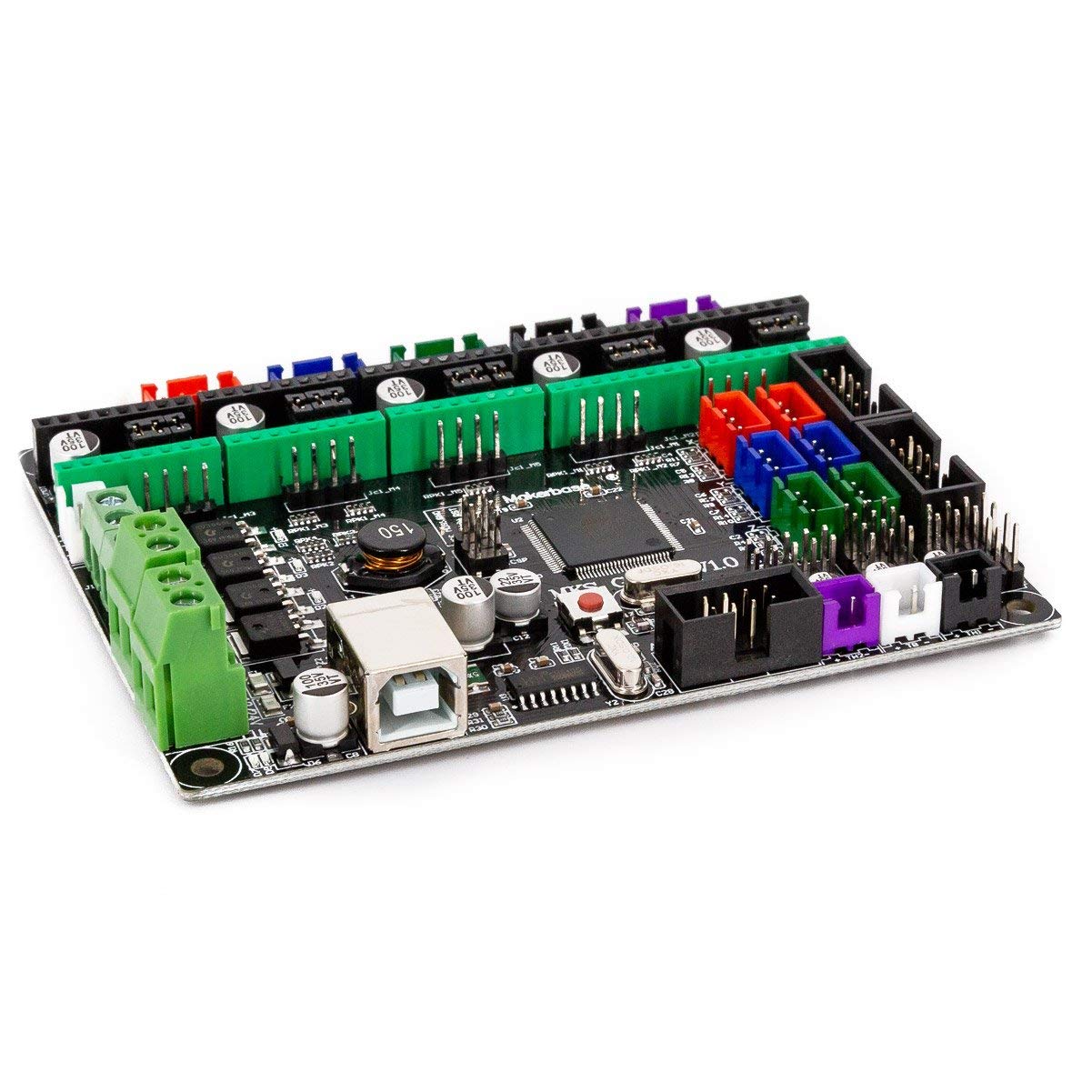 GEN-L Motherboard V1.0 MKS Spare Part for Artillery Sidewinder X1