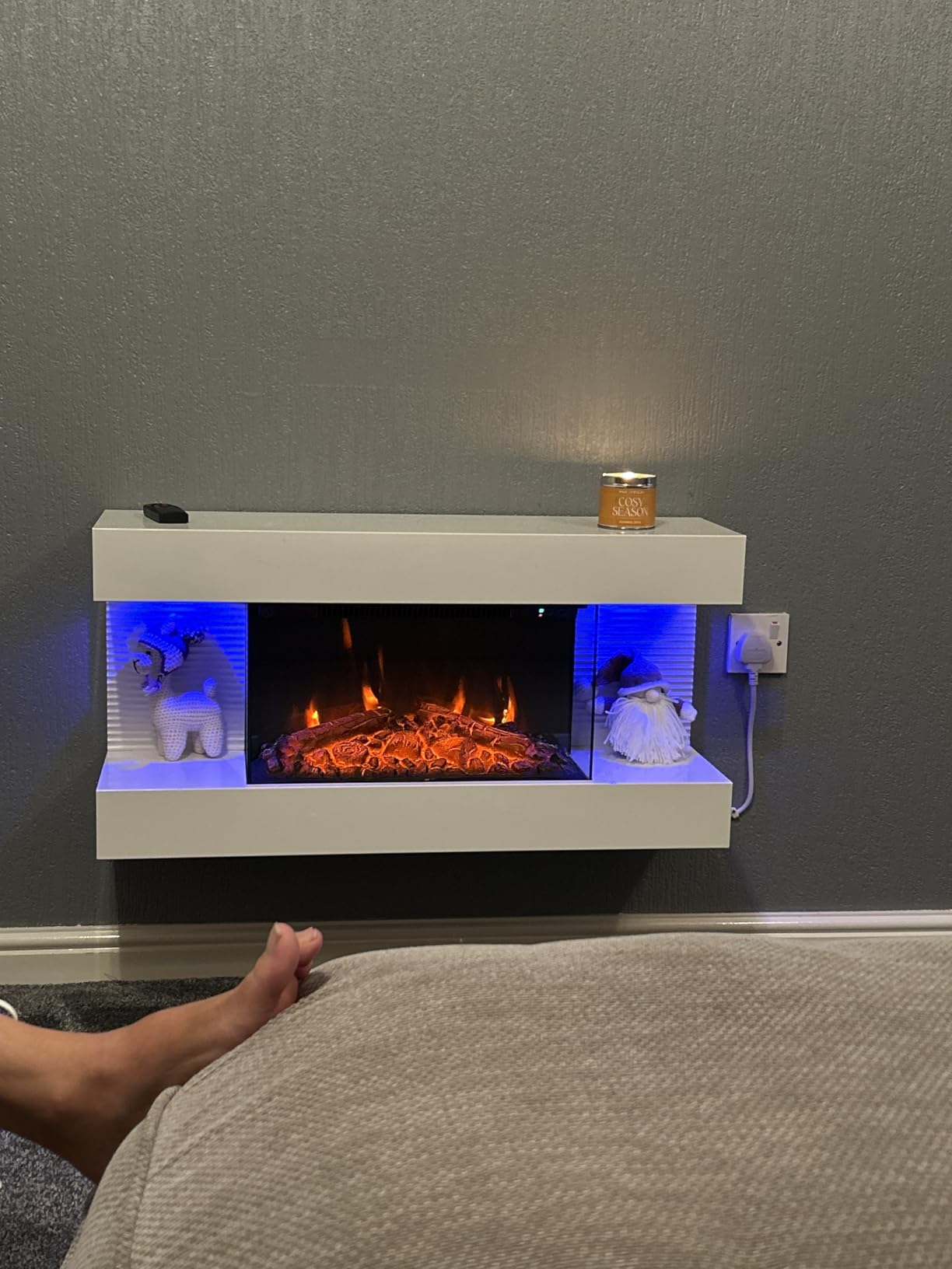 Customer photo