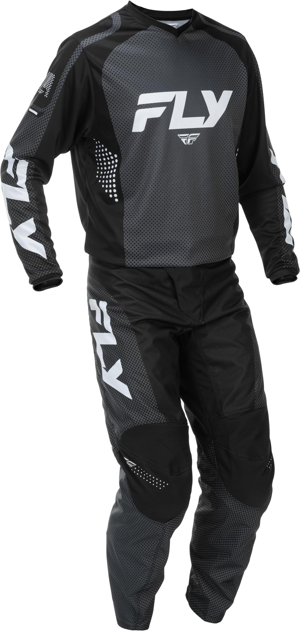 Fly Racing F-16 Powersports Protective Gear Set