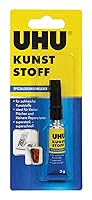 Algopix Similar Product 7 - UHU 47705 Special Super Glue  for